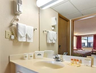Days Inn By Wyndham Dover Downtown Zimmer foto